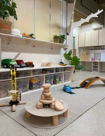 Kindcentrum Maravilla foto 8