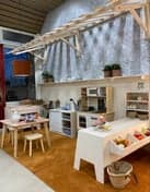 Kindcentrum Maravilla foto 9