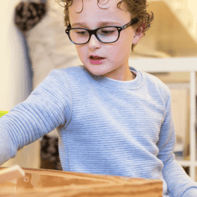 Kindcentrum Maravilla foto 10