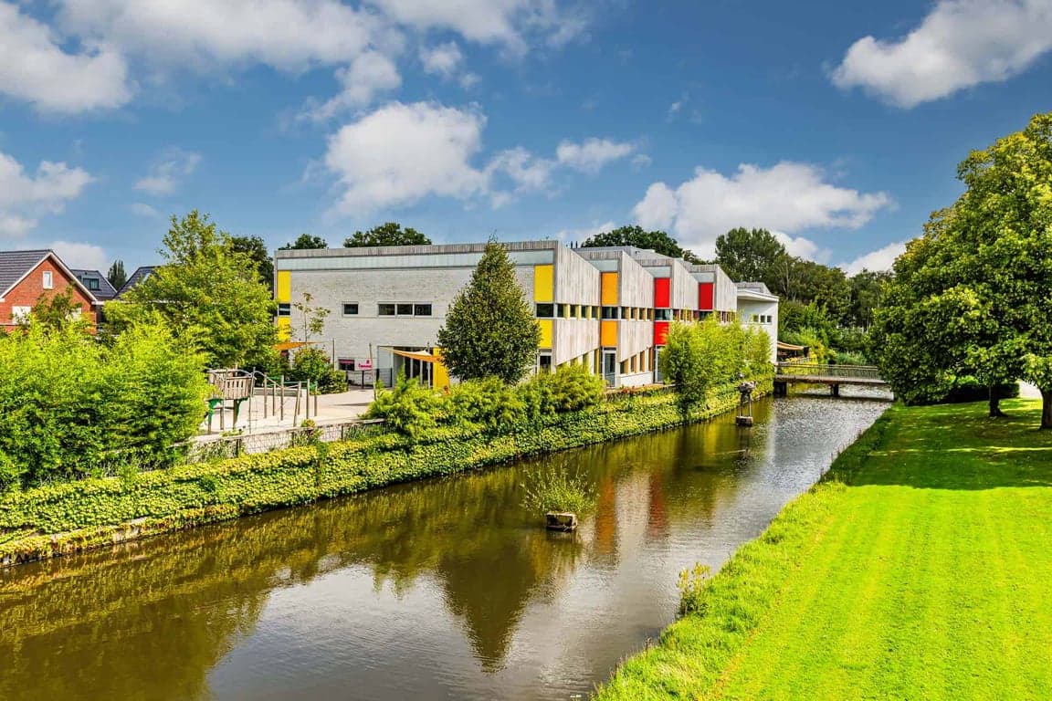 KinderRijk buitenschoolse opvang Linde