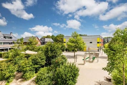 KinderRijk buitenschoolse opvang Linde 3