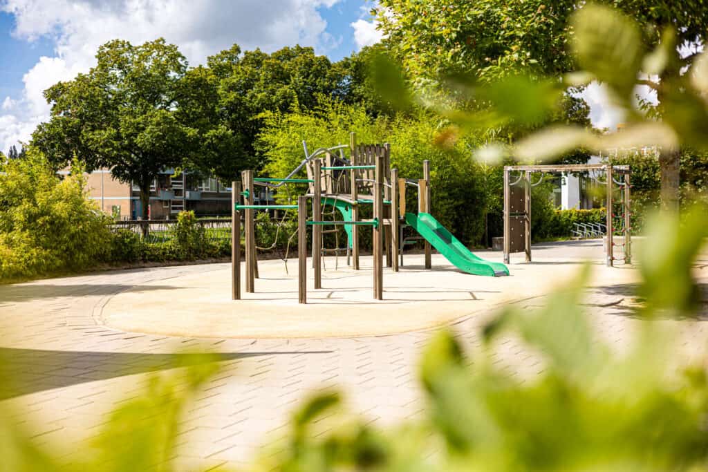 KinderRijk buitenschoolse opvang Linde foto 4