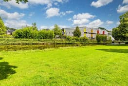 KinderRijk buitenschoolse opvang Linde foto 7