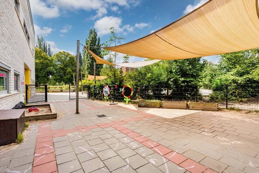 KinderRijk buitenschoolse opvang Linde foto 8