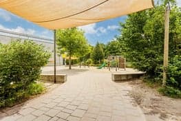 KinderRijk buitenschoolse opvang Linde foto 10