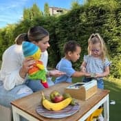 KLEIN kindercentra Sport en Spel BSO foto 6