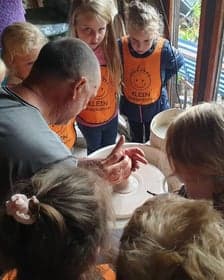 KLEIN kindercentra Sport en Spel BSO foto 9