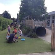 KLEIN kindercentra Sport en Spel BSO foto 10