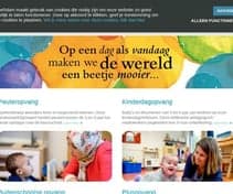 BSO Prinses Amalia De Korf foto 4