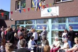 BSO Prinses Amalia De Korf foto 5