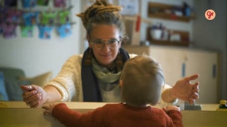 BSO Prinses Amalia De Korf foto 6