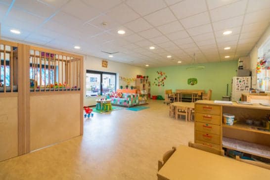 KDV Groningen Dondersteen