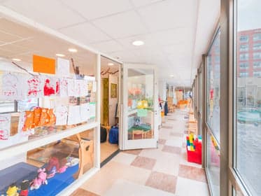 KDV Groningen Dondersteen foto 6