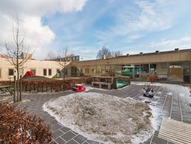 KDV Groningen Dondersteen foto 8