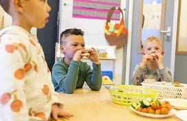 De Robbedoes foto 10