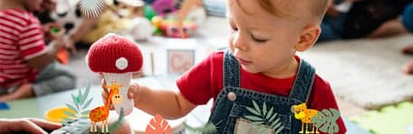 Kinderdagverblijf Jungle Kids B.V. 3