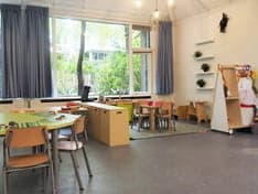 Educatief Centrum 't Sparrenbos