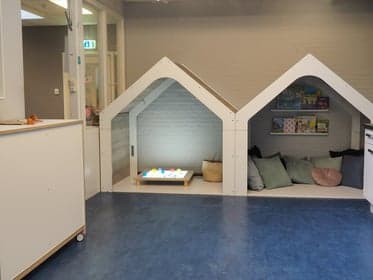 Educatief Centrum 't Sparrenbos 3