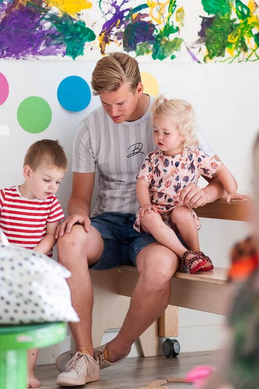 KDV En nu jij Noordeinde B.V. 3