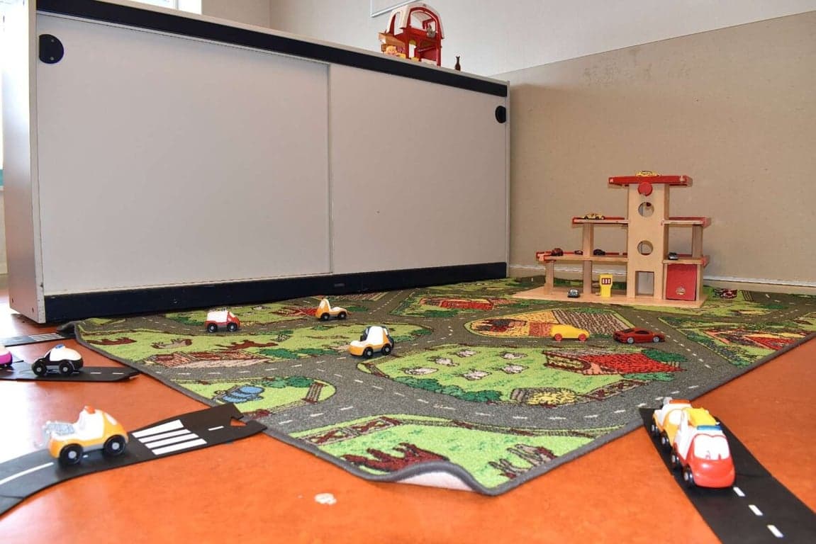 Babino BSO Dynamica 3