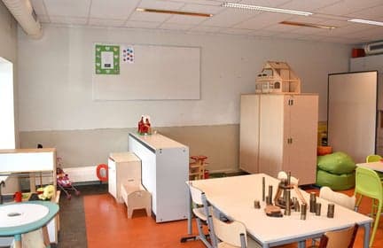 Babino BSO Dynamica foto 4