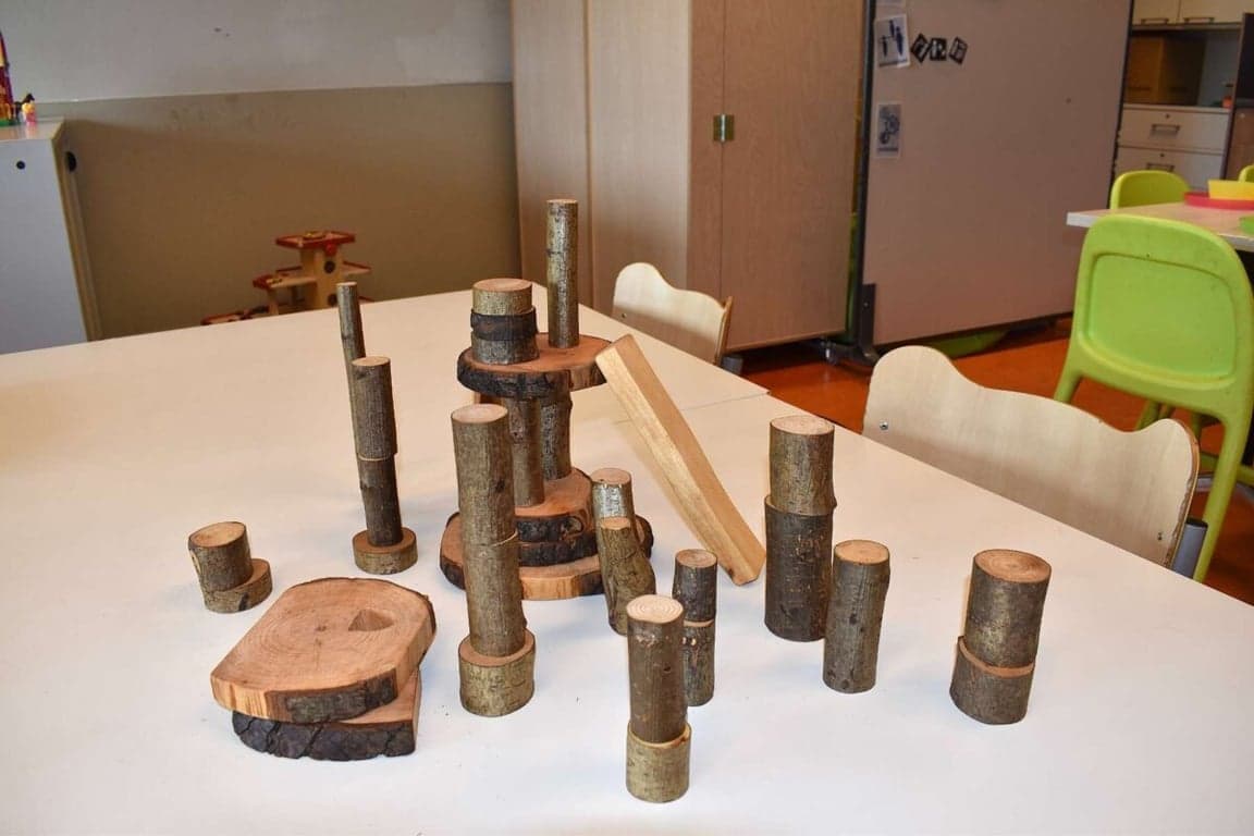 Babino BSO Dynamica foto 8