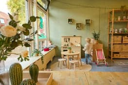 Doomijn BSO Jacob Catsstraat