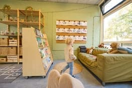 Doomijn BSO Jacob Catsstraat foto 6