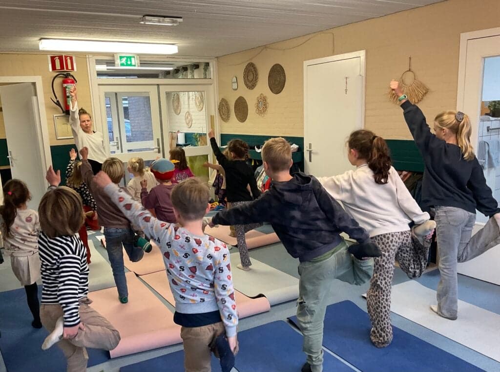 Doomijn BSO Jacob Catsstraat foto 8