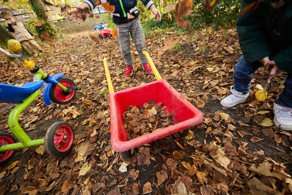 Doomijn BSO Jacob Catsstraat foto 10