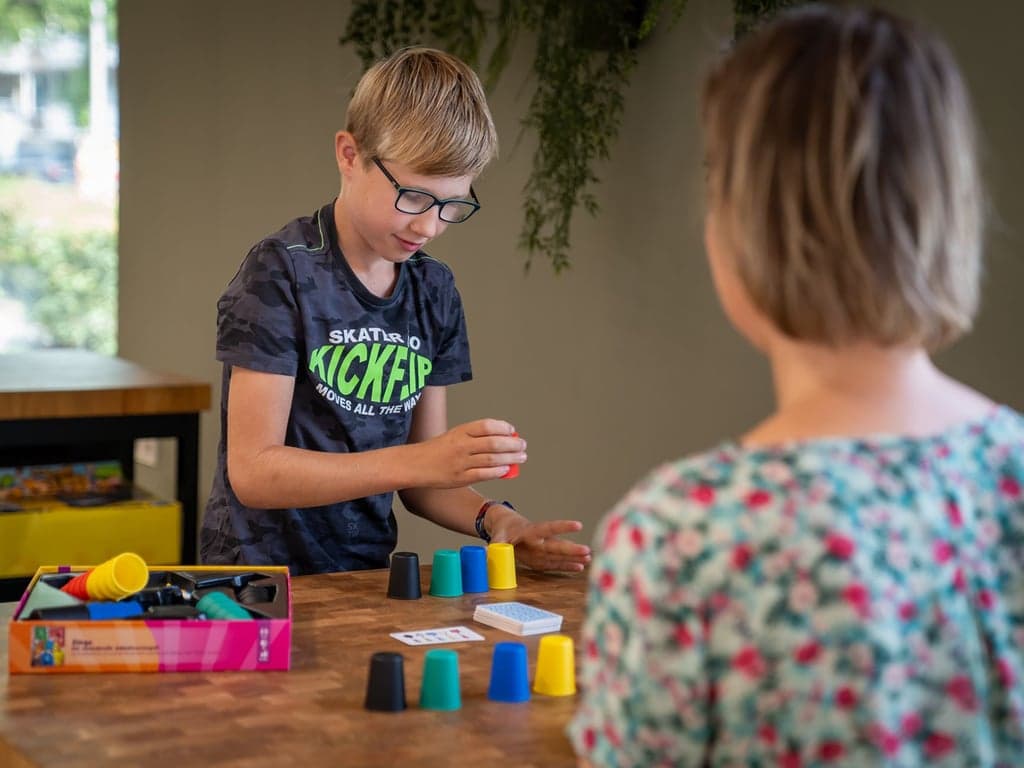 Popeye in het Noorderlicht foto 6