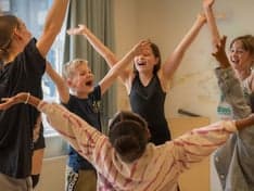 Popeye in het Noorderlicht foto 7