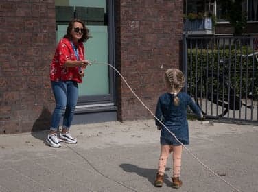 Popeye in het Noorderlicht foto 8