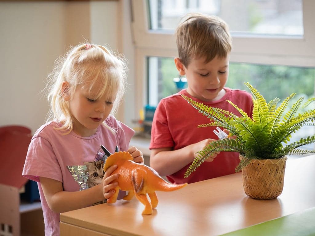 Popeye in het Noorderlicht foto 9