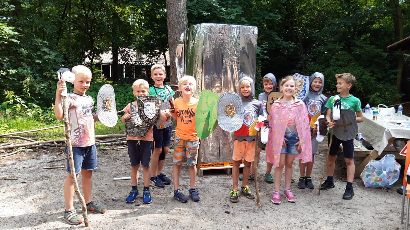 BSO Sterrenbos Locatie 2 foto 4