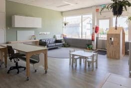 Kinderwoud KDV Wommels 2