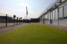 Kinderwoud KDV Wommels 3