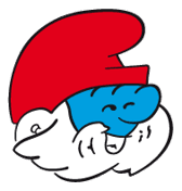 De Grote Smurf
