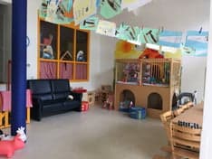 De Grote Smurf foto 4