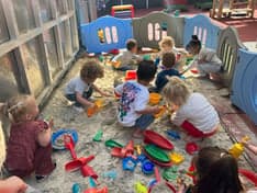 De Grote Smurf foto 6