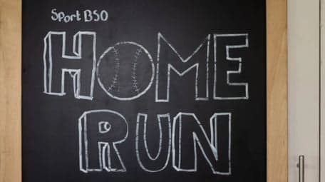 Homerun 3