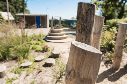 Hero Kinderdagverblijf Hofmanweg 2