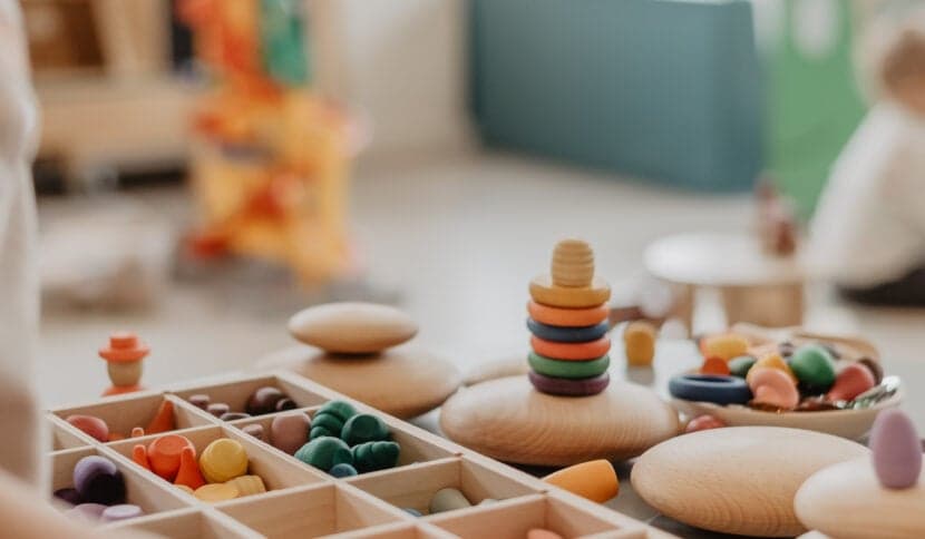 Hero Kinderdagverblijf Hofmanweg foto 4