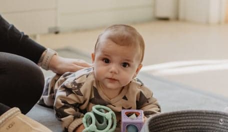 Hero Kinderdagverblijf Hofmanweg foto 6