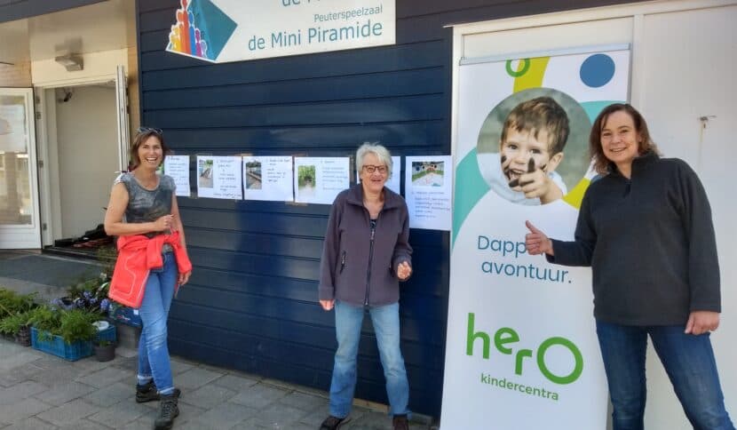 Hero Kinderdagverblijf Hofmanweg foto 8