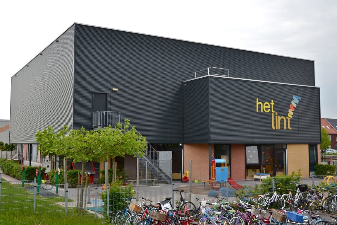 't Kickertje, Achterdijkshoorn