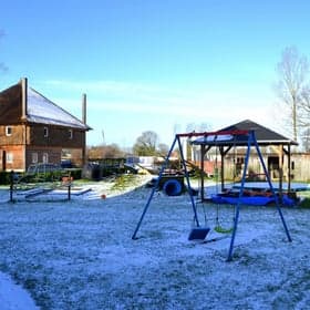 Kinderopvang de Speelboerderij foto 4