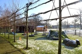 Kinderopvang de Speelboerderij foto 6