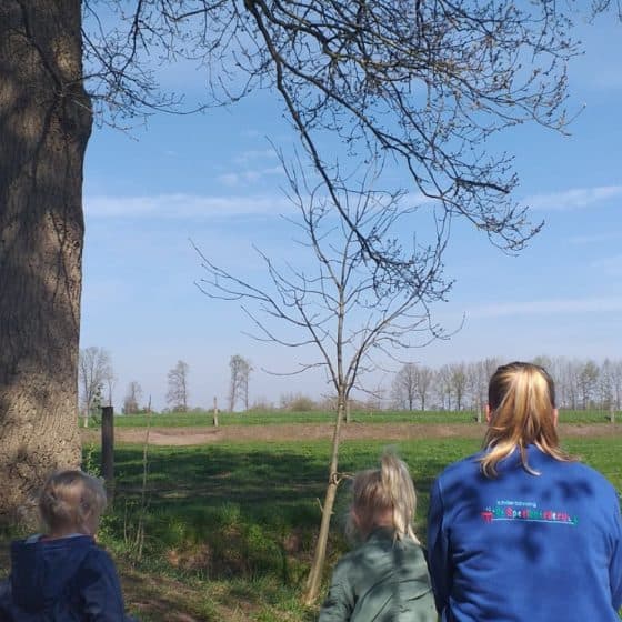 Kinderopvang de Speelboerderij foto 10