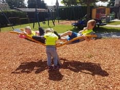 Kinderopvang Hollands Kroon Den Oever 2